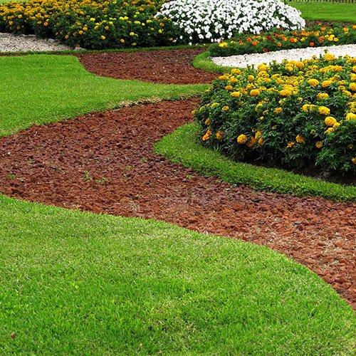 scott landscaping