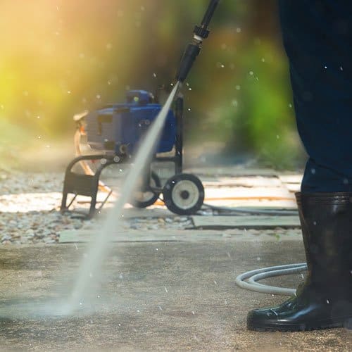 scott landscaping