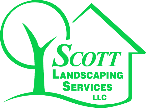 scott landscaping services